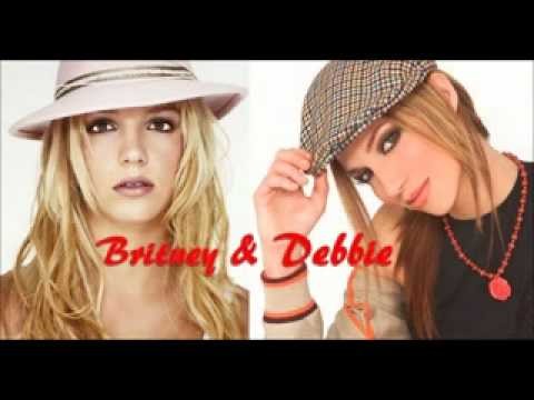 Debbie Gibson » A tribute to Debbie Gibson & Britney Spears