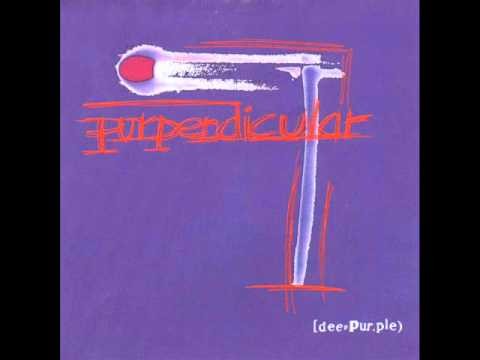 Deep Purple » Deep Purple-A Touch Away (1996)