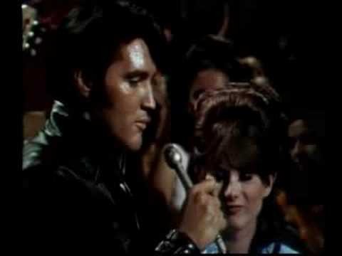 Elvis Presley » Elvis Presley - Memories