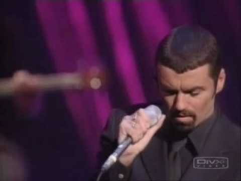 George Michael » George Michael A Moment With You