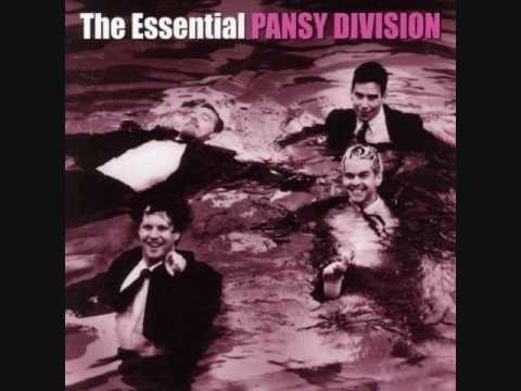 Pansy Division » Pansy Division - Bunnies