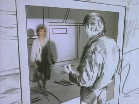 A-Ha » A-Ha - Take On Me (OFFICIAL VIDEO)