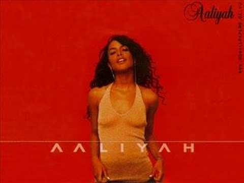 Aaliyah » Aaliyah you got nerve