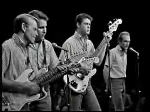 Beach Boys » The Beach Boys - In My Room ('64)