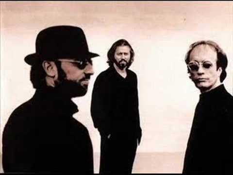 Bee Gees » Bee Gees - Overnight