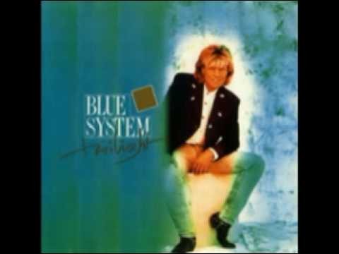 Blue System » Blue System   Save Me
