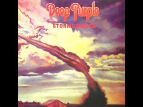 Deep Purple » Deep Purple - Love Don't Mean A Thing