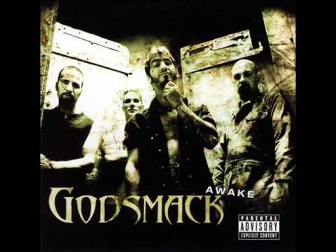 Godsmack » Godsmack - Vampires
