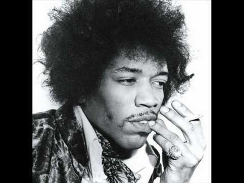 Jimi Hendrix » Jimi Hendrix - Fire (w/lyrics)