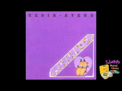 Kevin Ayers » Kevin Ayers "Decadence"