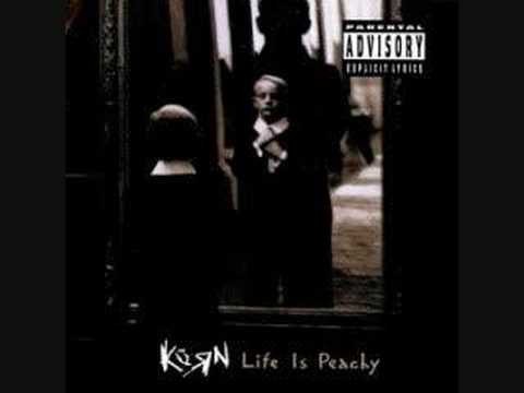 Korn » Korn- Kill You