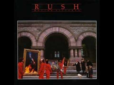Rush » Rush - yyz