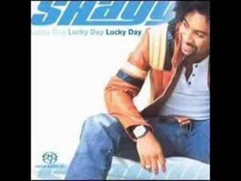 Shaggy » Shaggy - Leave Me Alone
