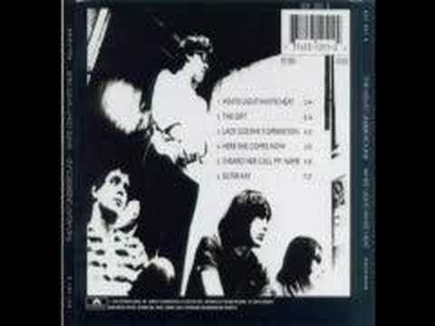Velvet Underground » The Velvet Underground - The Gift