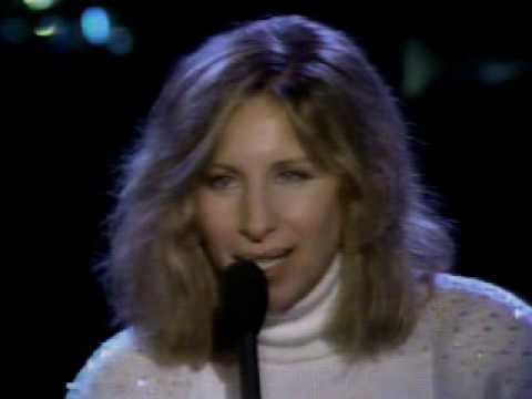 Barbra Streisand » Barbra Streisand - One Voice part 6