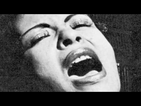 Billie Holiday » Billie Holiday - "You'd Better Go Now"