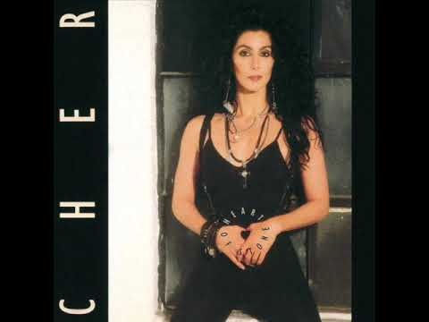 Cher » Cher - Starting Over