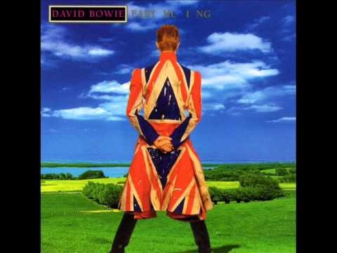 David Bowie » David Bowie - Looking For Satellites