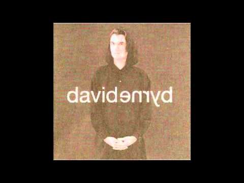 David Byrne » David Byrne Strange Ritual (HQ)