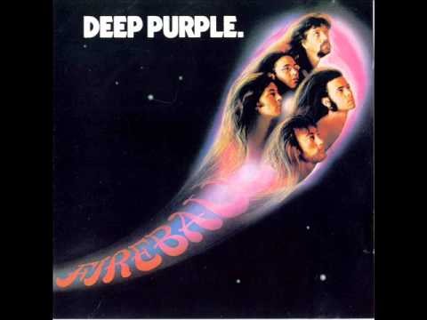 Deep Purple » Deep Purple-Fools