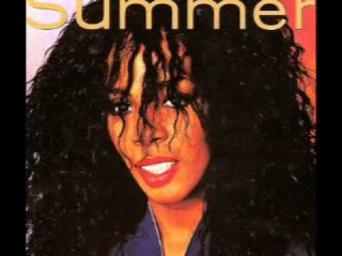 Donna Summer » Donna Summer-State Of Independence(1982)