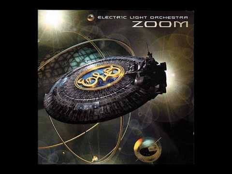 Electric Light Orchestra » Electric Light Orchestra - Just For Love