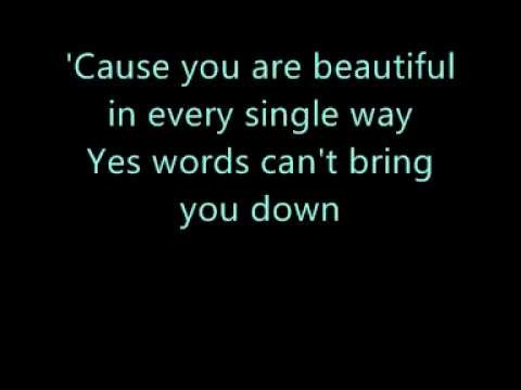 Elvis Costello » Elvis Costello - Beautiful lyrics