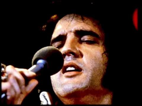 Elvis Presley » Elvis Presley - The Impossible Dream (1971)