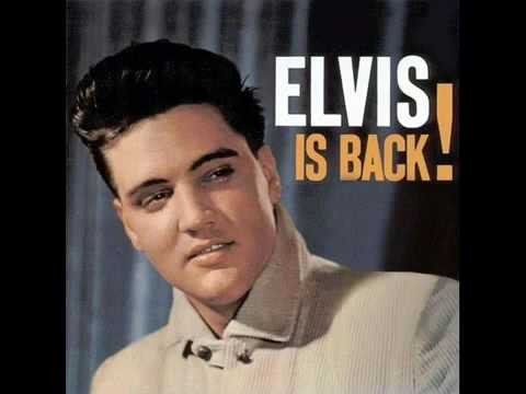 Elvis Presley » I Will Be Home Again - Elvis Presley