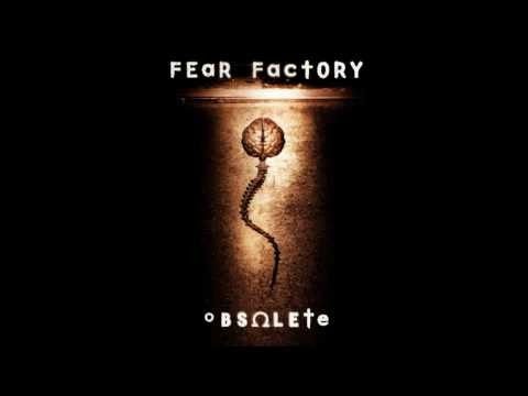 Fear Factory » Fear Factory - 08 - Obsolete