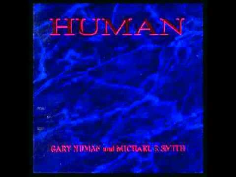 Gary Numan » Gary Numan-Mother-My Cover-Human Cd
