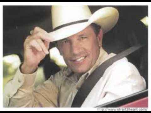 George Strait » George Strait  King Of The Mountain