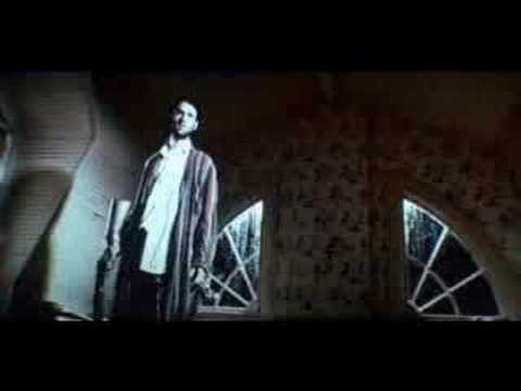 Godsmack » Godsmack  Asleep  (MUSIC VIDEO)