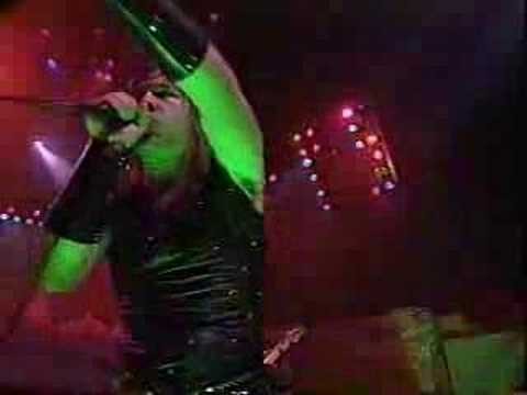 Iron Maiden » Iron Maiden - The Clairvoyant