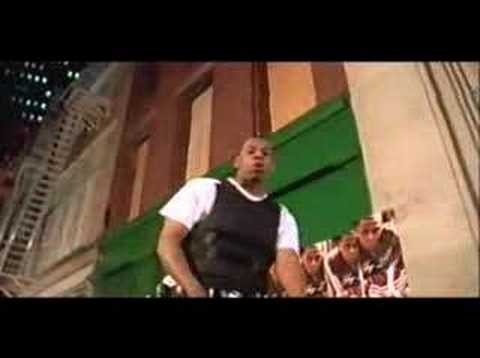 Jay-Z » Jay-Z The Streets is Watching