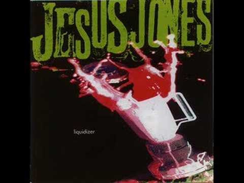 Jesus Jones » Jesus Jones - Move Mountains