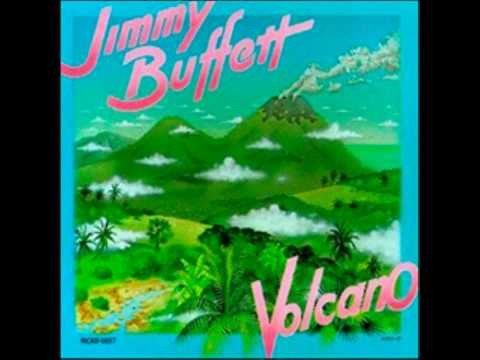 Jimmy Buffett » Dreamsicle - Jimmy Buffett - Volcano