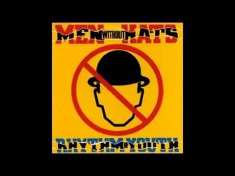 Men Without Hats » Men Without Hats - The Great Ones Remember