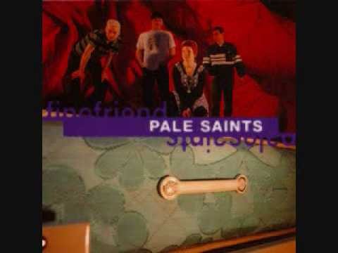 Pale Saints » Pale Saints - Marimba