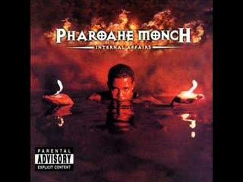 Pharoahe Monch » Pharoahe Monch ft. Apani - The Ass