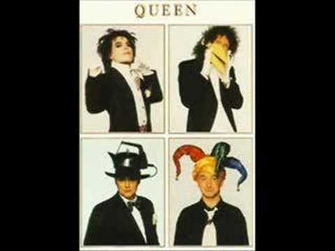 Queen » Queen - Lost Opportunity