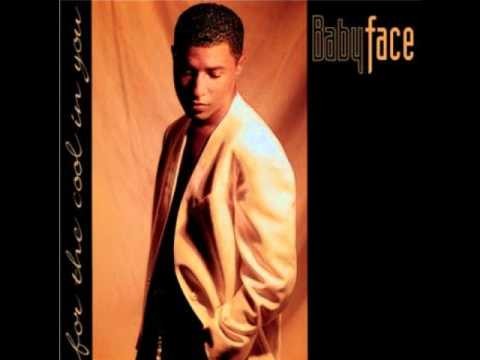 Babyface » Babyface - Saturday