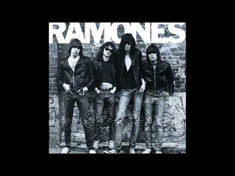 Ramones » The Ramones - Let's Dance