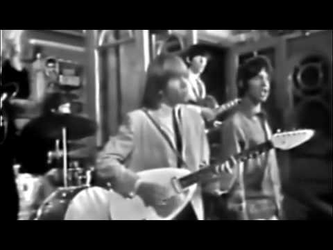 Rolling Stones » The Rolling Stones - Carol (1964)