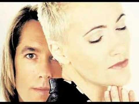 Roxette » Roxette - I was so lucky