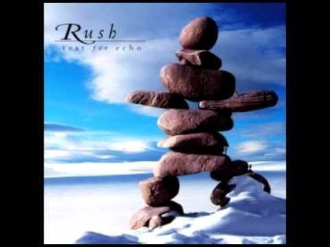 Rush » Virtuality - Rush