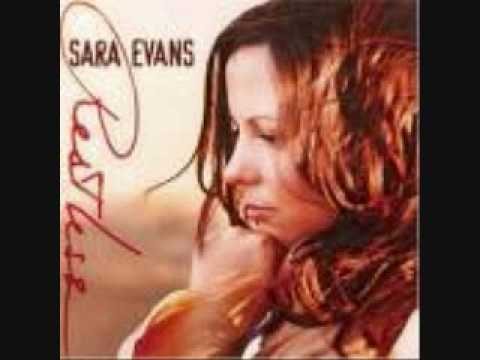 Sara Evans » Sara Evans I Give In (lyrics in description)