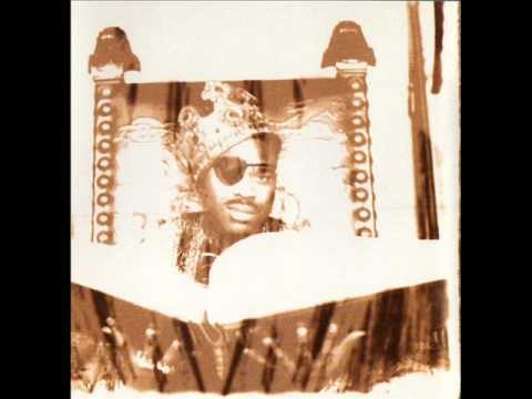 Slick Rick » Slick Rick -- King Piece In The Chess Game