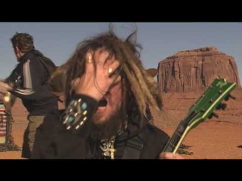 Soulfly » Soulfly - Prophecy
