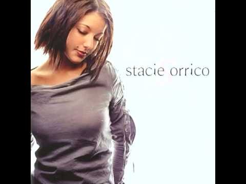 Stacie Orrico » Stacie Orrico - I Promise